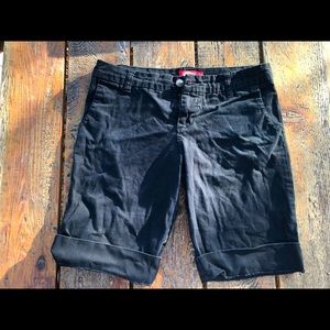 Dickies shorts black